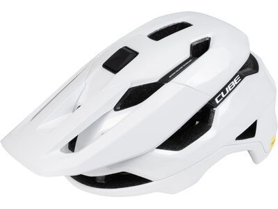 Cube Helm Trooper, white - Bild 1