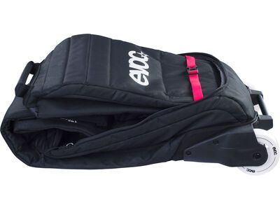 Evoc Ski Roller XL (195 cm), black - Bild 7