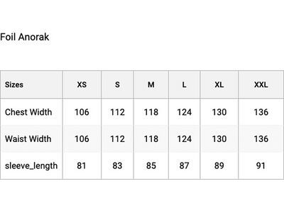 Colourwear Foil Anorak, grey green - Bild 5
