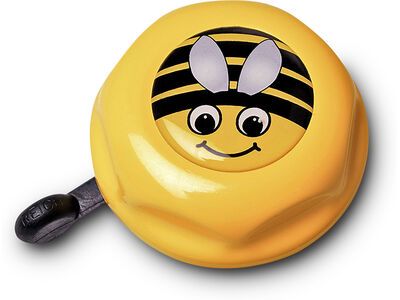 Cube RFR Fahrradklingel Junior Bee yellow´n´black