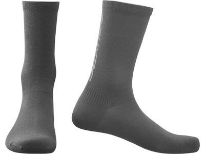 Shimano S-Phyre Merino Socks, gray - Bild 2