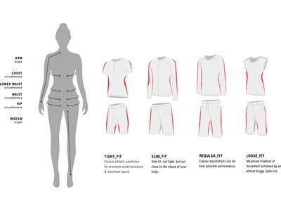 ION Bike Shorts Ionic LT Women, midnight - Bild 5