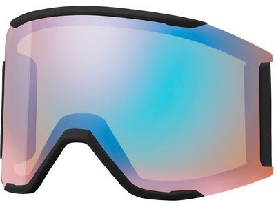 Smith Squad Mag, ChromaPop Pro Photochromic Gold Mirror / black - Bild 5