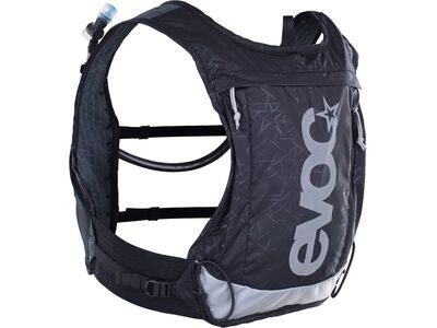 Evoc Hydro Pro Ultra 1,5 + Hydration Bladder 1,5, black - Bild 8