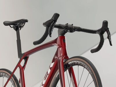 Trek Madone SL 6 Gen 8, crimson - Bild 5