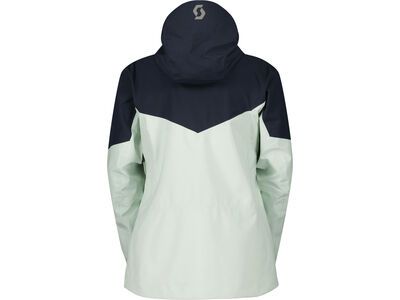 Scott Explorair 3 Layer Women's Jacket, fresh green/dark blue - Bild 2