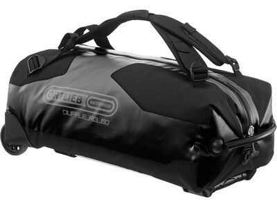 ORTLIEB Duffle RG 60 L, black - Bild 1
