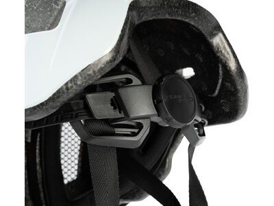 Cube Helm Fink, flashwhite'n'pink - Bild 5