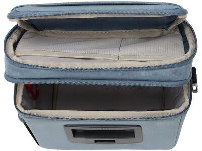 Vaude OnTour Box M (KLICKfix ready), heron - Bild 4