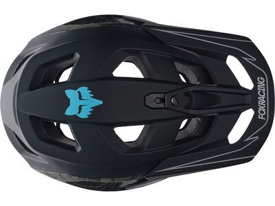 Fox Speedframe Lunar SE, black - Bild 3