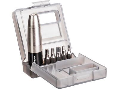 Topeak Nano TorqBox X 2-6 Nm - Drehmomenthülse - Bild 3