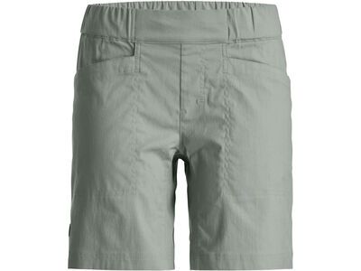 Ortovox Affinity Shorts W, green sage - Bild 1