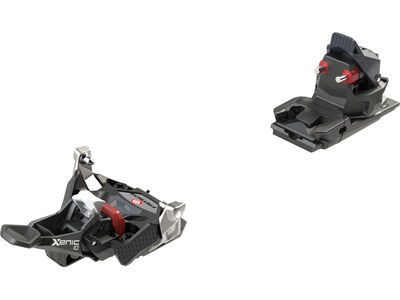 Fritschi Xenic 10 ohne Bremse - Bild 2