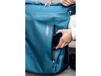 ORTLIEB Vario 26 L, petrol - Bild 21