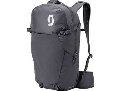 Scott Trail Rocket 20, black