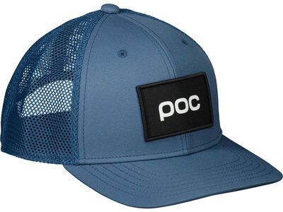POC Trucker Cap, calcite blue