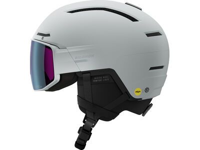 Salomon Driver Prime MIPS, Sigma Plus Sky Blue / ice flow - Bild 5