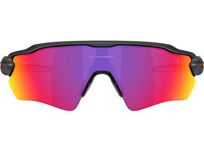 Oakley Radar EV S Path, Prizm Road / matte black - Bild 2