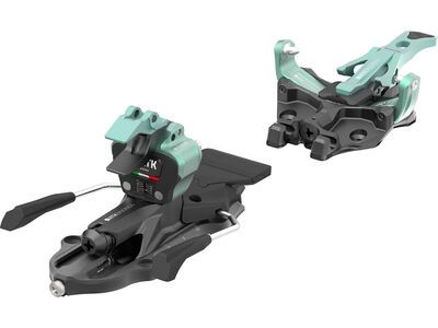 ATK Raider 11 Evo - 97 mm, aqua green - Bild 2