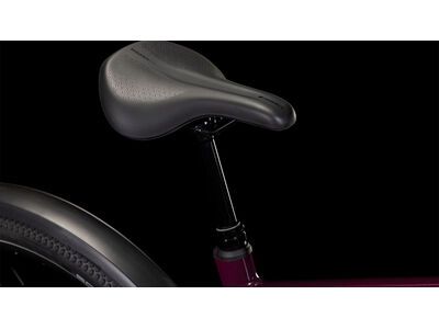 Cube Nuride Hybrid SLX 800 Allroad, amarone´n´lunar - Bild 5