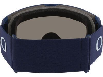 Oakley Target Line L, Black Ice Iridium / abyss - Bild 4