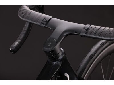 Cube Litening Air C:68X Race, blackpearl´n´black - Bild 2