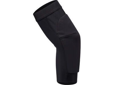 Endura SingleTrack Lite Ellbogen Protektoren, schwarz
