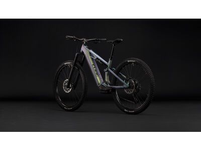 Cube Stereo Hybrid One44 HPC SLX 800 29, jungali´n´black - Bild 11