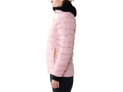 Haglöfs ROC Flash Down Jacket Women, dusty rose - Bild 4
