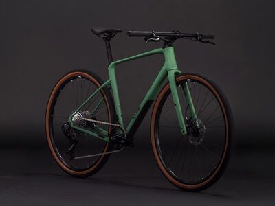 Cube Nulane C:62 SLT, greensmoothie´n´green - Bild 2