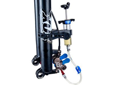 Park Tool BKD-1.2 Entlüftungskit für Hydraulische Scheibenbremsen - DOT - Bild 6