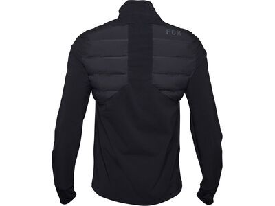 Fox Flexair Fire Hybrid, black - Bild 2