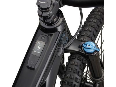 Specialized Turbo Levo Alloy Comp, black/dove grey/black - Bild 9