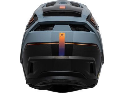 IXS Trigger MX 1.0 MIPS Graphic, grey-black - Bild 5