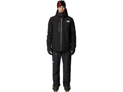 The North Face M Descendit Jacket, tnf black - Bild 6