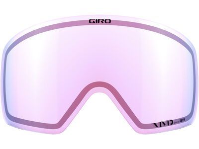 Giro Ersatzscheibe Contour RS Vivid Infrared