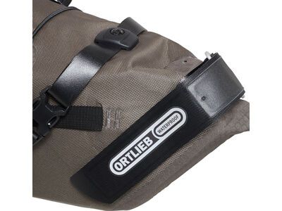 ORTLIEB Seat-Pack 11 L, dark sand - Bild 5