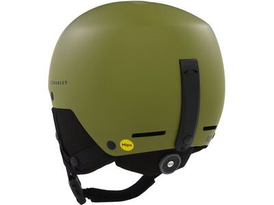 ***2. Wahl*** Oakley Mod1 Pro matte fern - Bild 6