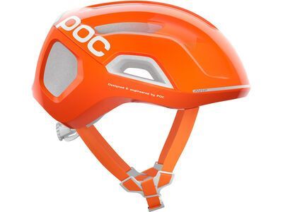 POC Ventral Tempus MIPS, fluorescent orange avip - Bild 3