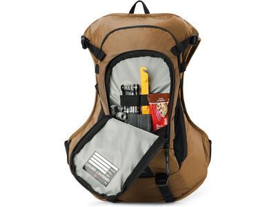 USWE MTB Hydro 12L, bronze - Bild 3