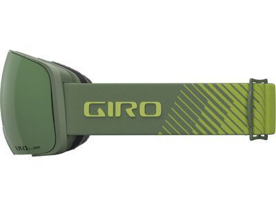 Giro Comp, Vivid Envy / green streaker - Bild 2