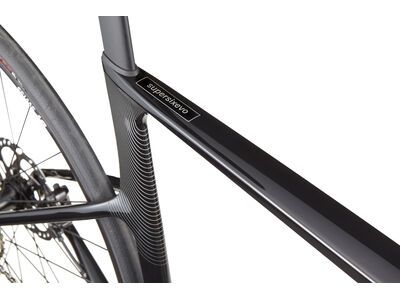 Cannondale SuperSix Evo Carbon 3, black - Bild 8