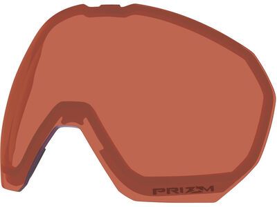 Oakley Flight Path L Replacement Lens, Prizm Snow Garnet - Bild 1