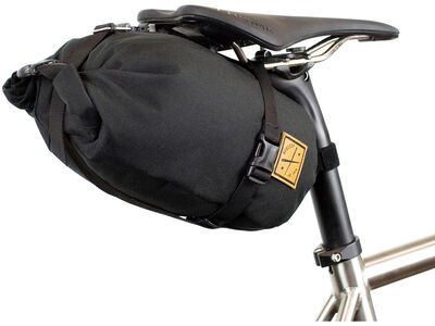 Restrap Saddle Pack - 4.5 L black