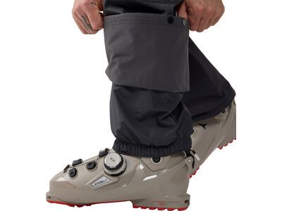 Haglöfs Vassi GTX II Pant Men, true black - Bild 10