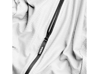 GripGrab PACR Lightweight Short Sleeve Jersey, white - Bild 5