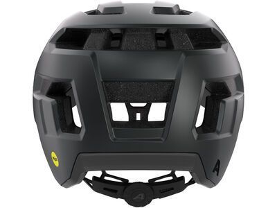 Alpina Taunus MIPS, black matt - Bild 4