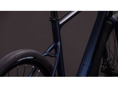 Cube Nulane One, indigoblue´n´black - Bild 4