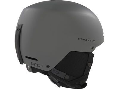 Oakley Mod1 Pro, forged iron - Bild 7