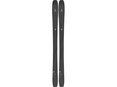 Atomic Maverick 88 CTI, black/black - Bild 1
